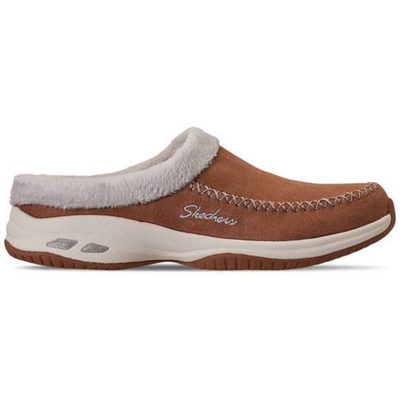 🆕 Skechers women  Relaxed Fit clogs sneakers - Picture 11 of 12